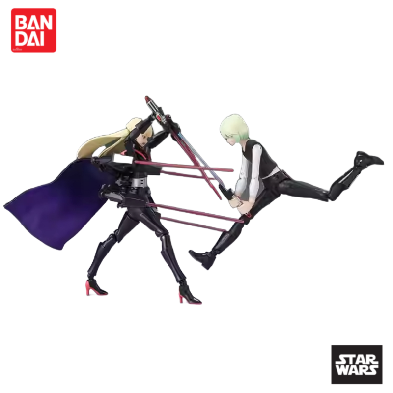 Anime Merchandise From Japan - สินค้าพร้อมส่ง ของแท้ 100% ของแท้จาก Bandai สตาร์วอร์ส