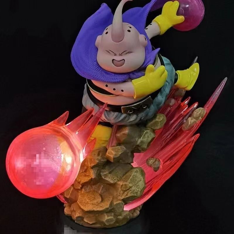 Anime Merchandise From Japan - ดราก้อนบอล 14 ซม. WCF ซีรีส์ ฟิกเกอร์