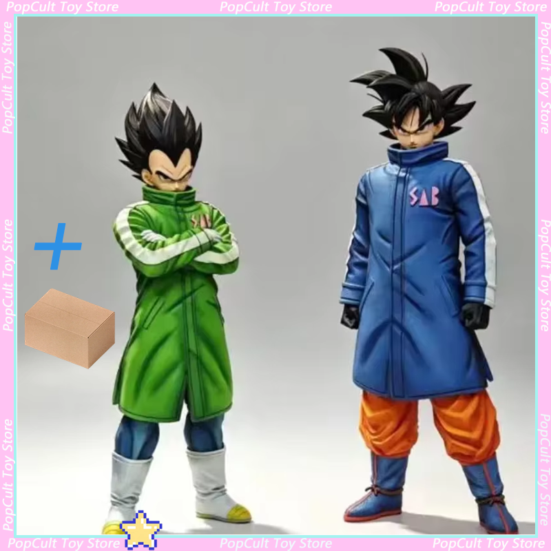 สินค้าอนิเมะดราก้อนบอล ฟิกเกอร - Anime Merchandise Jacket บทวิจารณ์และราคา