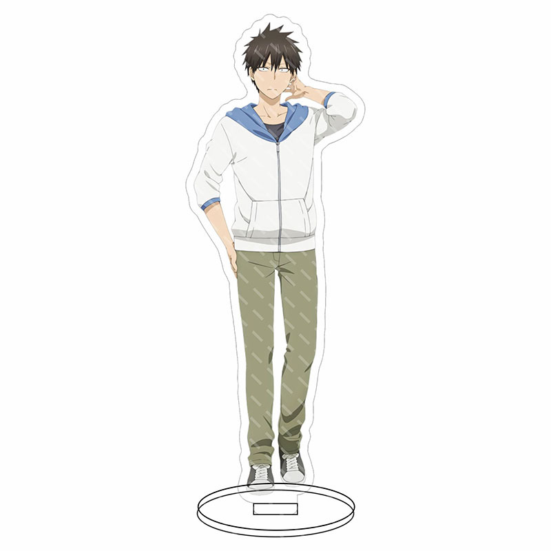 แท่นอะคริลิกอนิเมะขนาด 16 ซม.  - Anime Manga Merchandise บทวิจารณ์และราคา