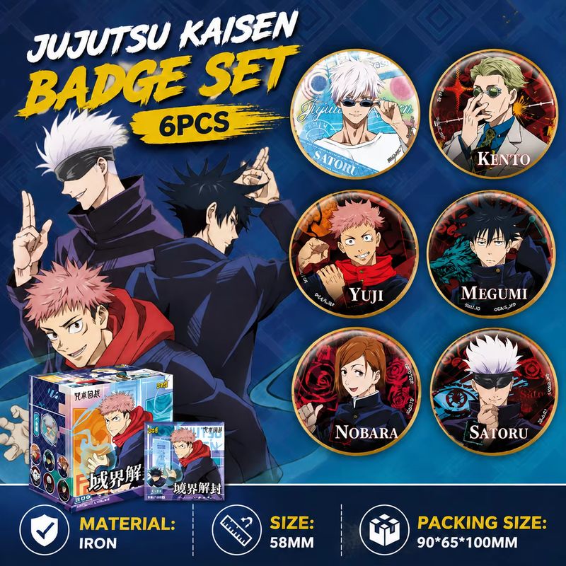 สินค้าอย่างเป็นทางการจาก Kayou - Anime Fan Merchandise บทวิจารณ์และราคา