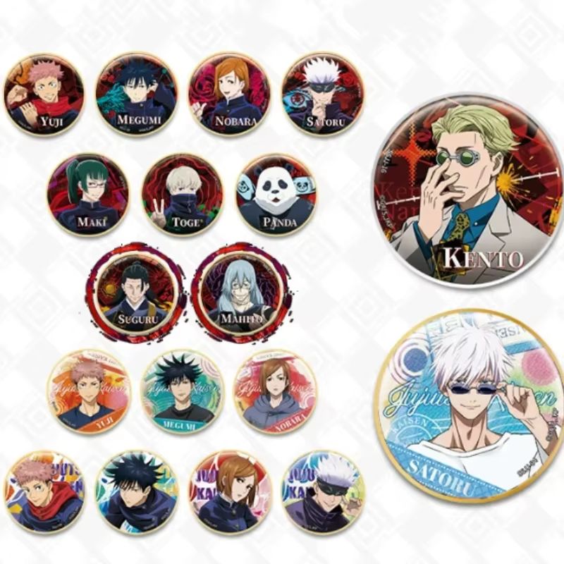 สินค้าอย่างเป็นทางการจาก Kayou - Anime Fan Merchandise บทวิจารณ์และราคา