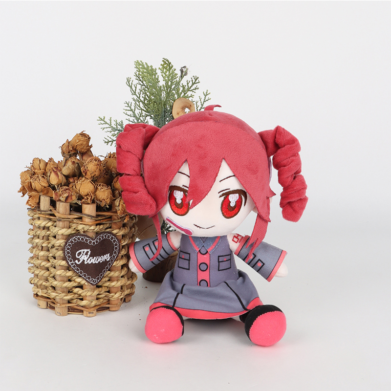คาซานะ เทโท ตุ๊กตาของเล่นนุ่มน - Anime Fan Merchandise บทวิจารณ์และราคา