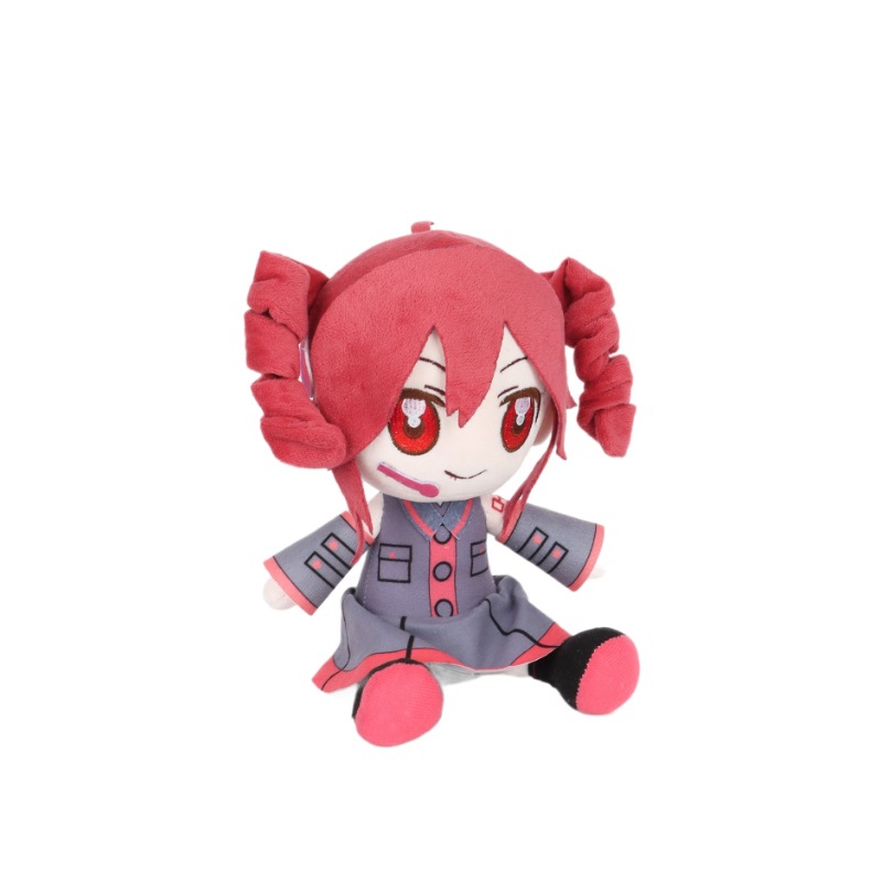 คาซานะ เทโท ตุ๊กตาของเล่นนุ่มน - Anime Fan Merchandise บทวิจารณ์และราคา