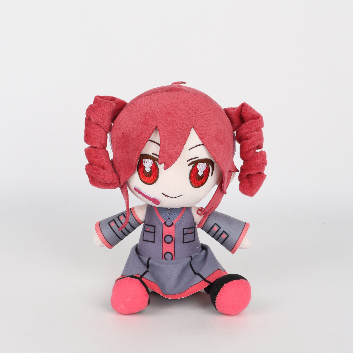 คาซานะ เทโท ตุ๊กตาของเล่นนุ่มน - Anime Fan Merchandise บทวิจารณ์และราคา