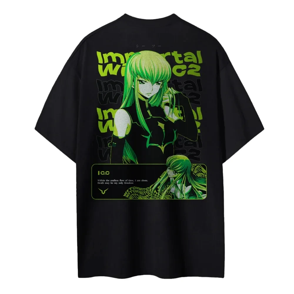 เสื้อยืดโค้ดเกียสใหม่ ซี.ซี. เ - Anime Merchandise Store Japan บทวิจารณ์และราคา