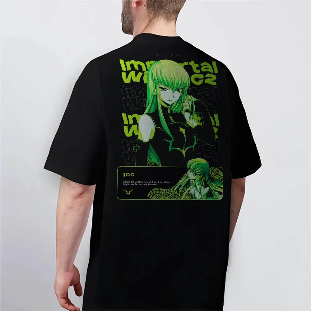 เสื้อยืดโค้ดเกียสใหม่ ซี.ซี. เ - Anime Merchandise Store Japan บทวิจารณ์และราคา