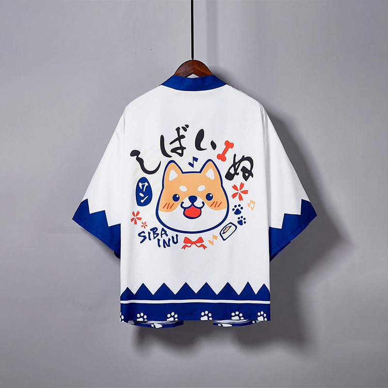 สินค้าอนิเมะสไตล์ญี่ปุ่น ชุดคอ - Anime Merchandise Jacket บทวิจารณ์และราคา