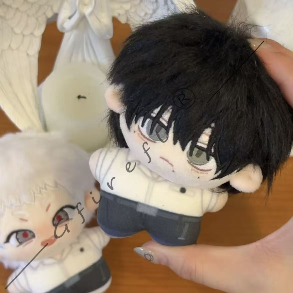 ฤดูร้อนที่แสงดับลง ตุ๊กตาผ้าฝ้ - Anime Fan Merchandise บทวิจารณ์และราคา