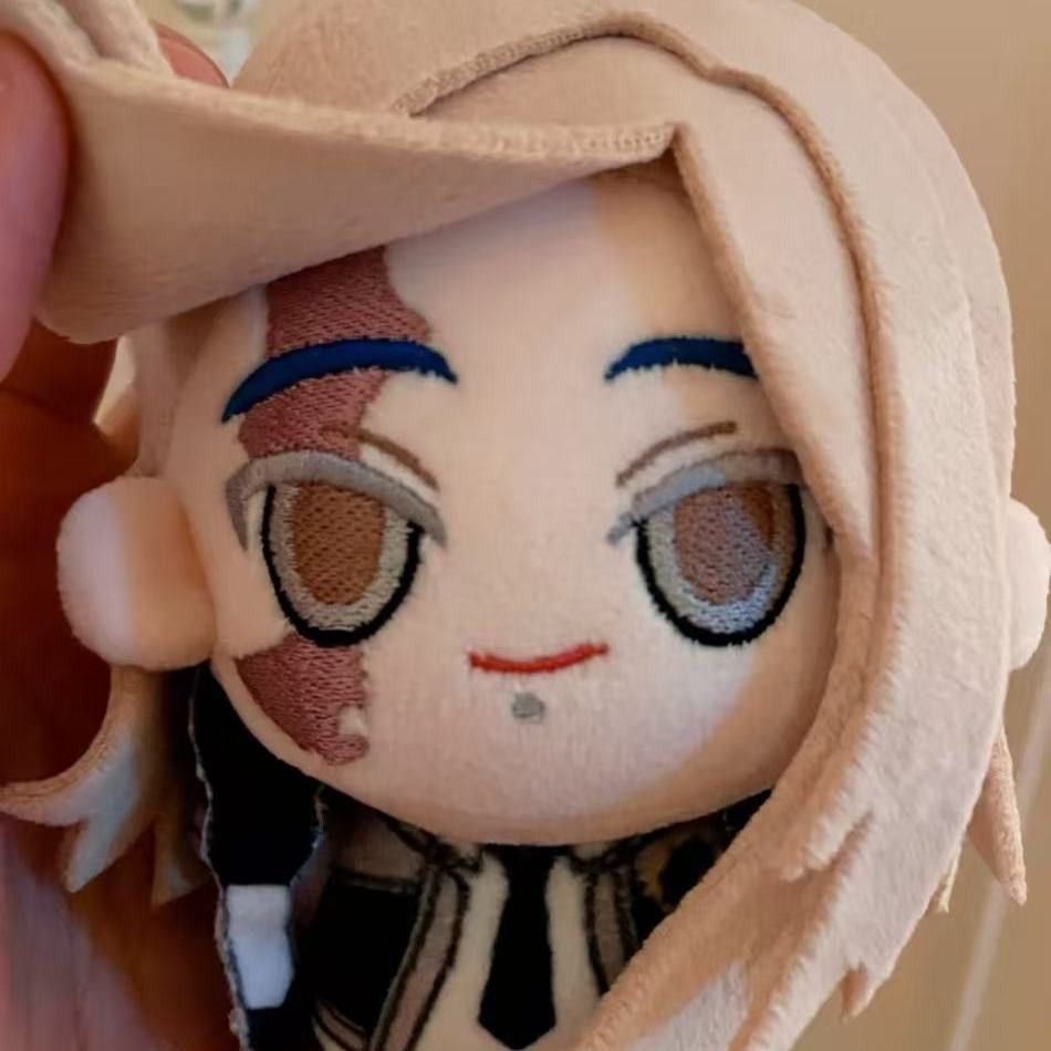 ตุ๊กตา Gachiakuta Tamsy Caines - Anime Merchandise Plush Toys บทวิจารณ์และราคา