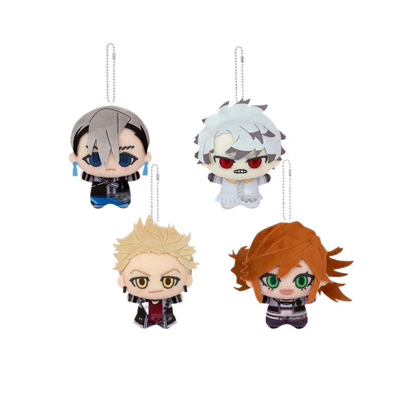 ตุ๊กตาผ้ากำมะหยี่ GACHIAKUTA ข - Anime Fan Merchandise บทวิจารณ์และราคา