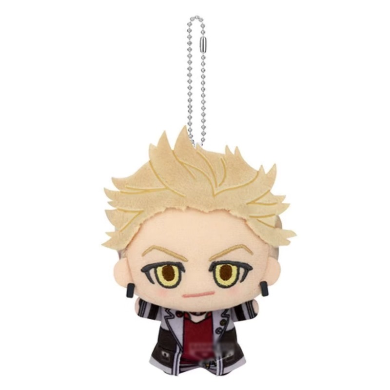 ตุ๊กตาผ้ากำมะหยี่ GACHIAKUTA ข - Anime Fan Merchandise บทวิจารณ์และราคา