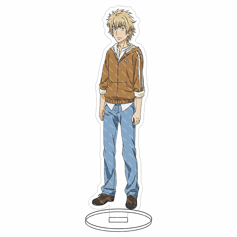 แท่นอะคริลิกอนิเมะขนาด 16 ซม.  - Anime Manga Merchandise บทวิจารณ์และราคา