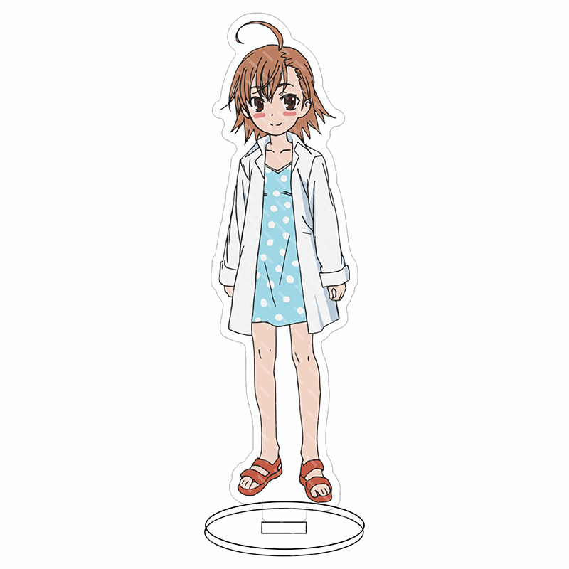 แท่นอะคริลิกอนิเมะขนาด 16 ซม.  - Anime Manga Merchandise บทวิจารณ์และราคา