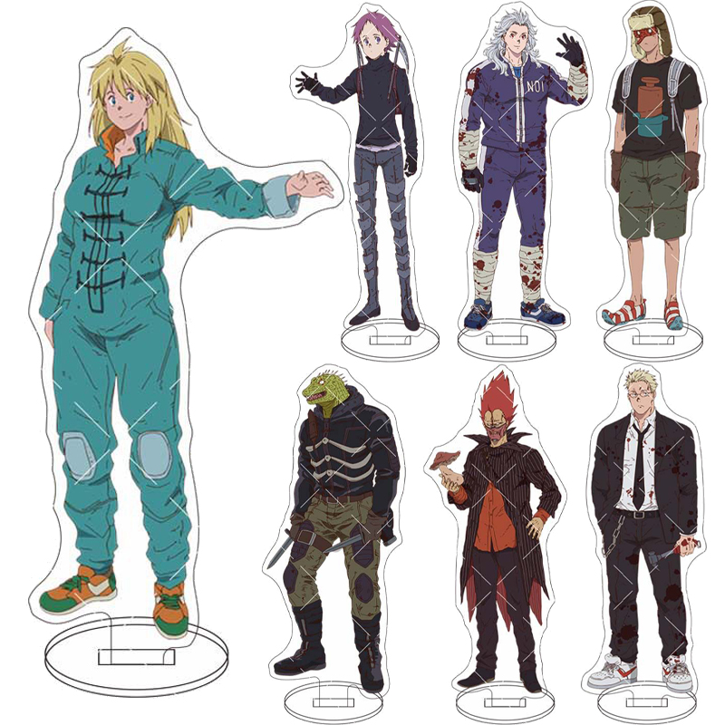 อนิเมะขนาด 16 ซม. ‌ ฟิกเกอร์โด - Anime Manga Merchandise บทวิจารณ์และราคา