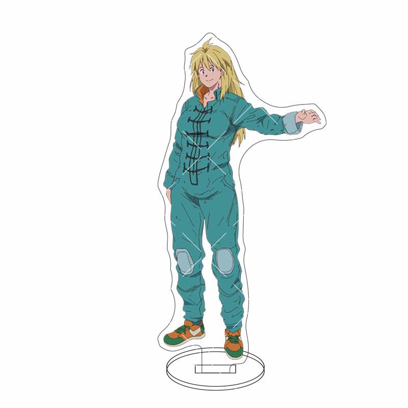 อนิเมะขนาด 16 ซม. ‌ ฟิกเกอร์โด - Anime Manga Merchandise บทวิจารณ์และราคา
