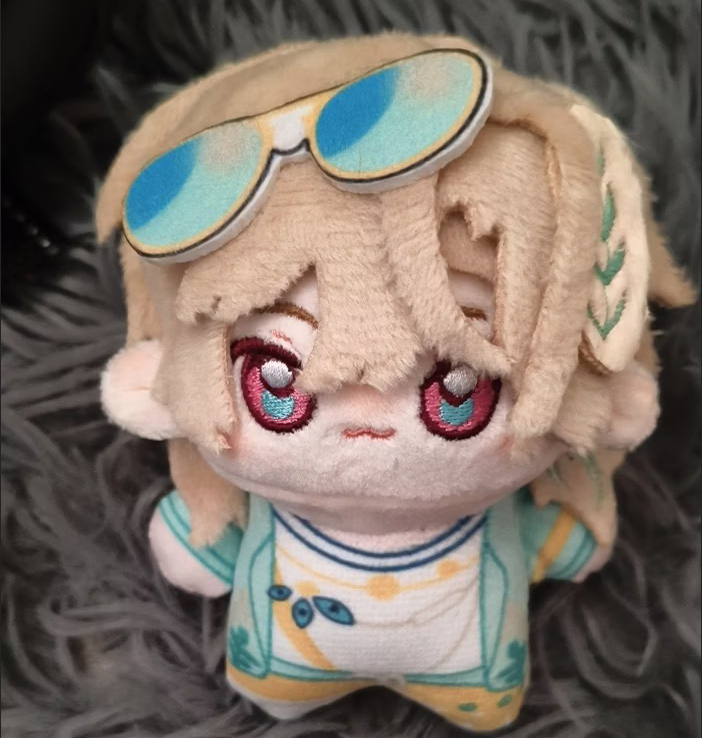 ตุ๊กตาอนิเมะ Honkai: Star Rail - Anime Merchandise Plush Toys บทวิจารณ์และราคา