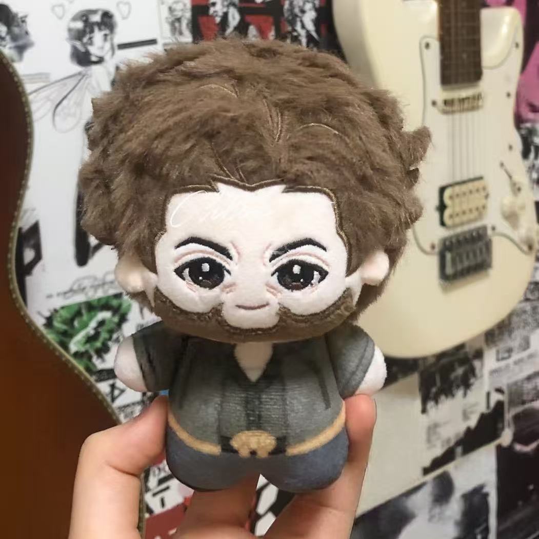 10 ซม. ‌ ตุ๊กตาผ้าพลัชอนิเมะ เ - Anime Fan Merchandise บทวิจารณ์และราคา