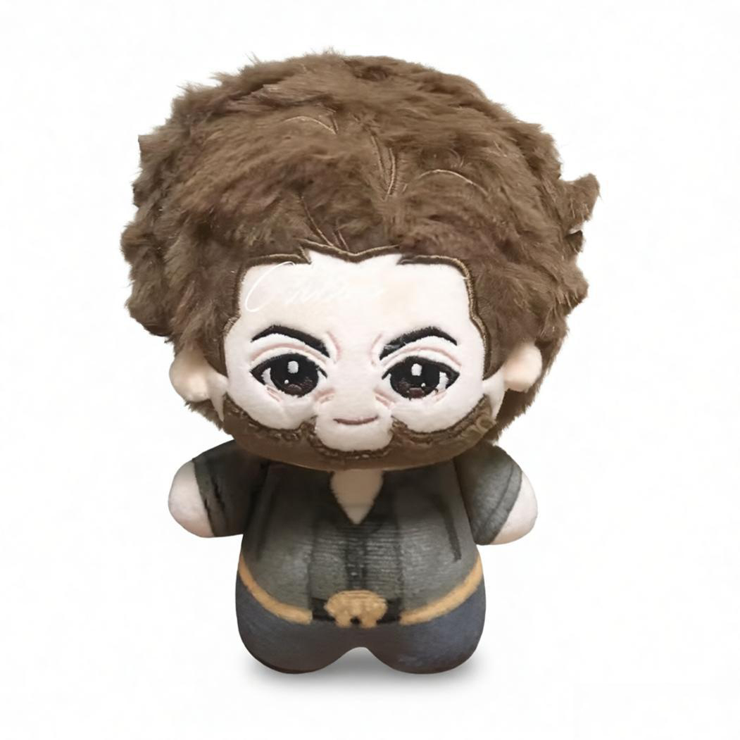 10 ซม. ‌ ตุ๊กตาผ้าพลัชอนิเมะ เ - Anime Fan Merchandise บทวิจารณ์และราคา