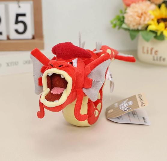ตุ๊กตาผ้ากำมะหยี่เรย์ควาซา กาย - Anime Merchandise Plush Toys บทวิจารณ์และราคา