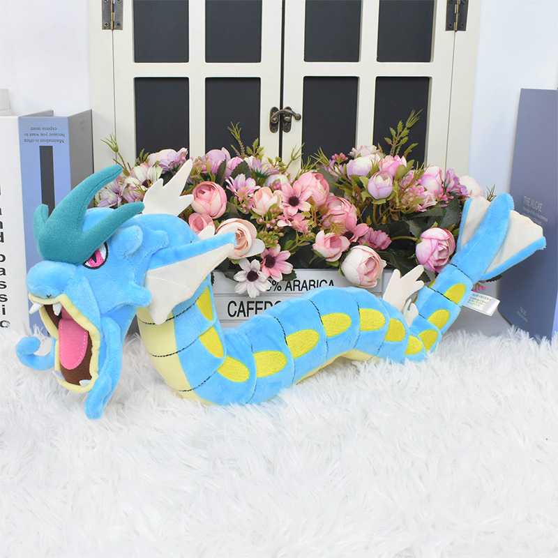 ตุ๊กตาผ้ากำมะหยี่เรย์ควาซา กาย - Anime Merchandise Plush Toys บทวิจารณ์และราคา