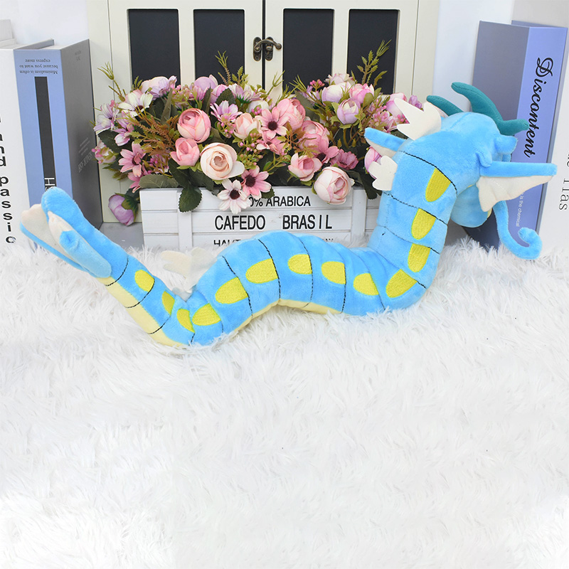 ตุ๊กตาผ้ากำมะหยี่เรย์ควาซา กาย - Anime Merchandise Plush Toys บทวิจารณ์และราคา
