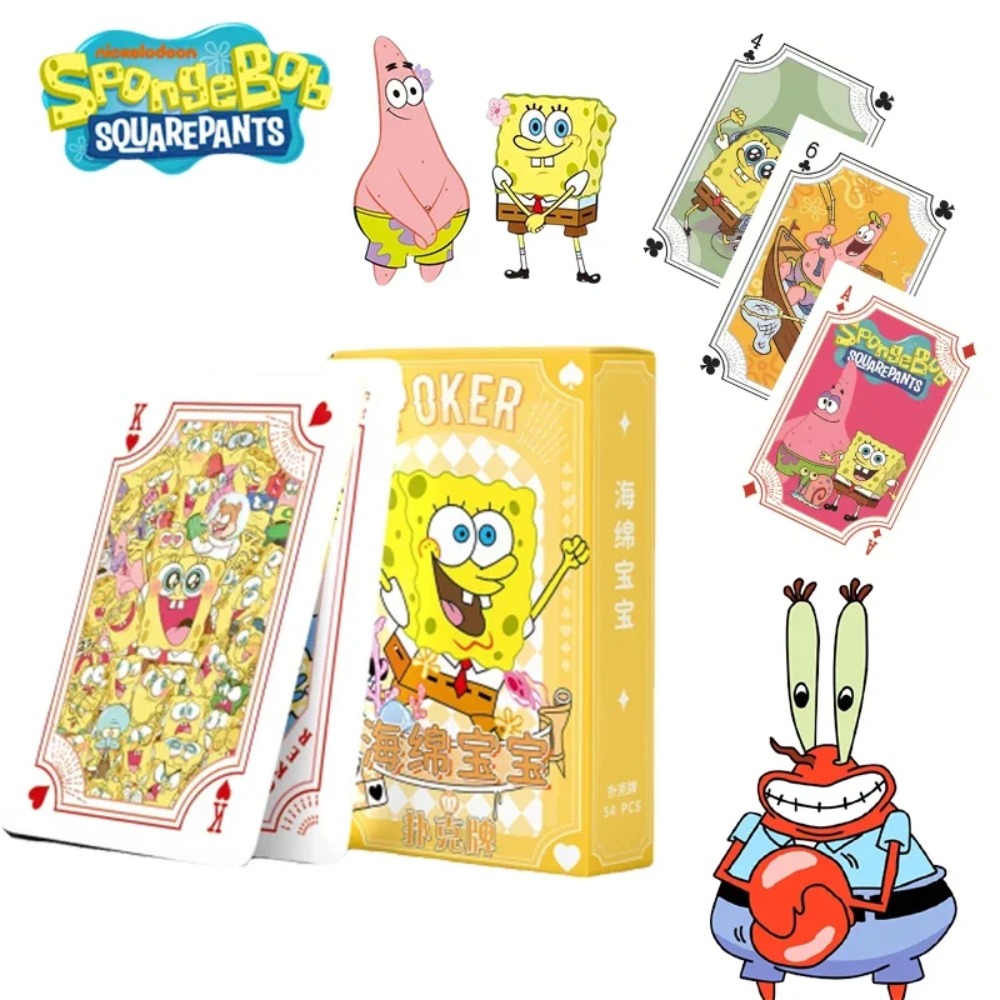 54 แผ่น/กล่อง การ์ดโป๊กเกอร์ลา - Themed Playing Card บทวิจารณ์และราคา