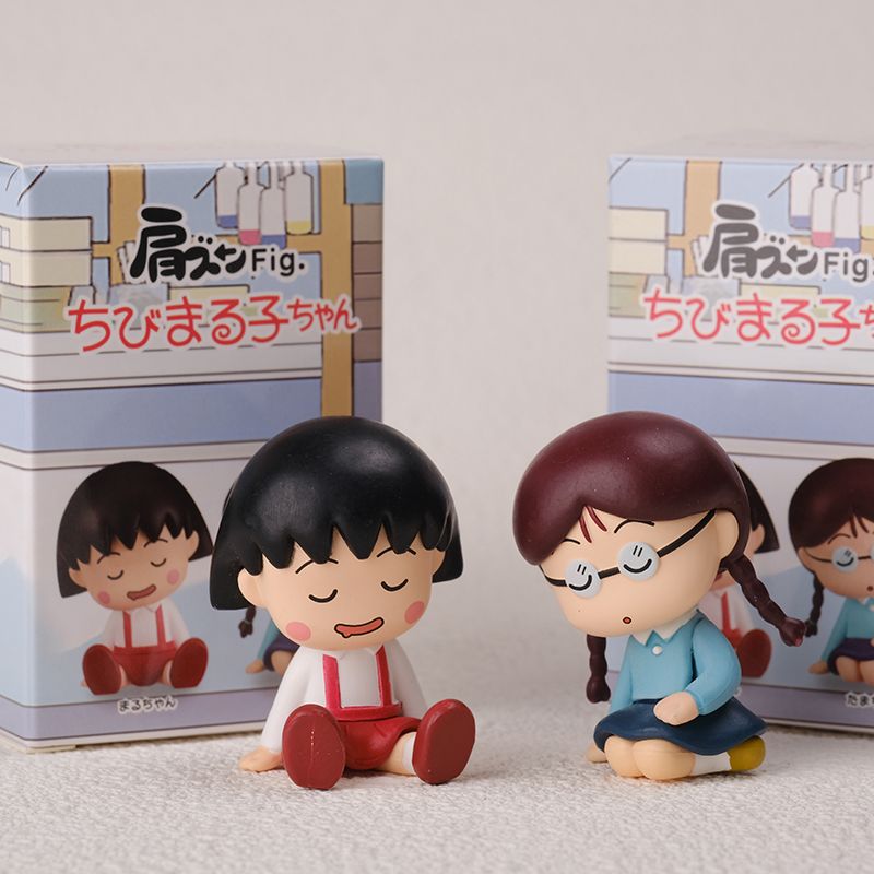 ตุ๊กตาผ้ากำมะหยี่ 4 ชิ้น คาไวอ - Anime Merchandise From Japan บทวิจารณ์และราคา