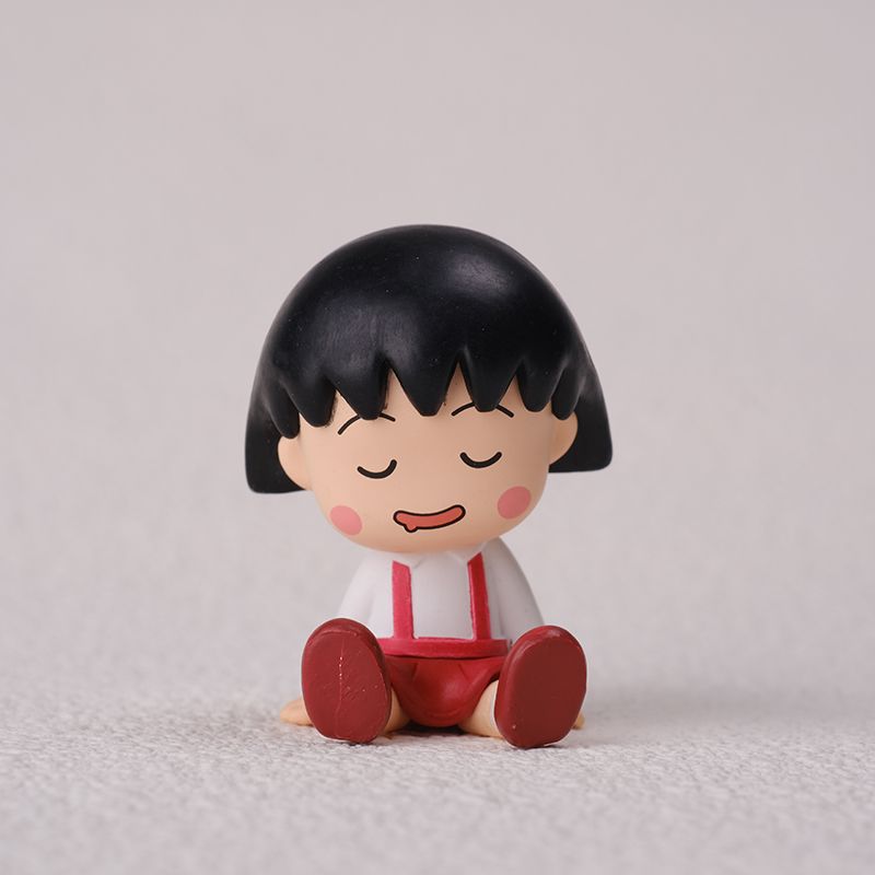 ตุ๊กตาผ้ากำมะหยี่ 4 ชิ้น คาไวอ - Anime Merchandise From Japan บทวิจารณ์และราคา