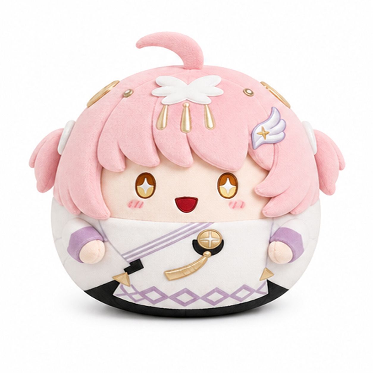 อนิเมะ Wuthering Waves ฟีบี้ เ - Anime Merchandise Plush Toys บทวิจารณ์และราคา