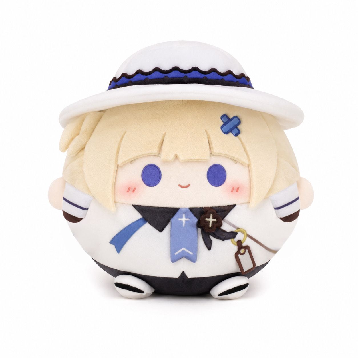 อนิเมะ Wuthering Waves ฟีบี้ เ - Anime Merchandise Plush Toys บทวิจารณ์และราคา