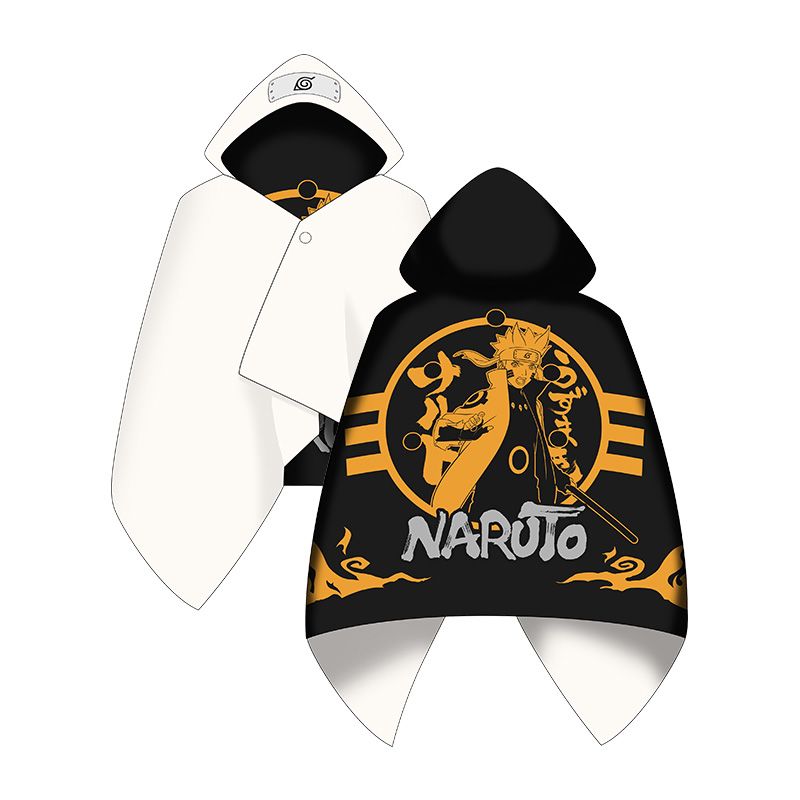 สินค้าอนิเมะนารูโตะ อุจิวะ ซาส - Anime Merchandise Hoodie บทวิจารณ์และราคา