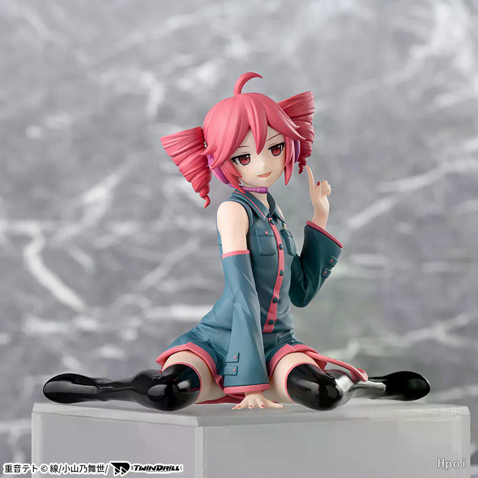 สินค้าอนิเมะ หุ่นโชตันะ มิคุ ค - Anime Merchandise From Japan บทวิจารณ์และราคา