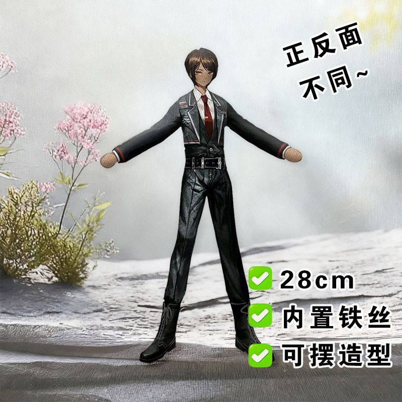 ของสะสมแฟนคลับอนิเมะ ยี่ซาง คอ - Anime Fan Merchandise บทวิจารณ์และราคา