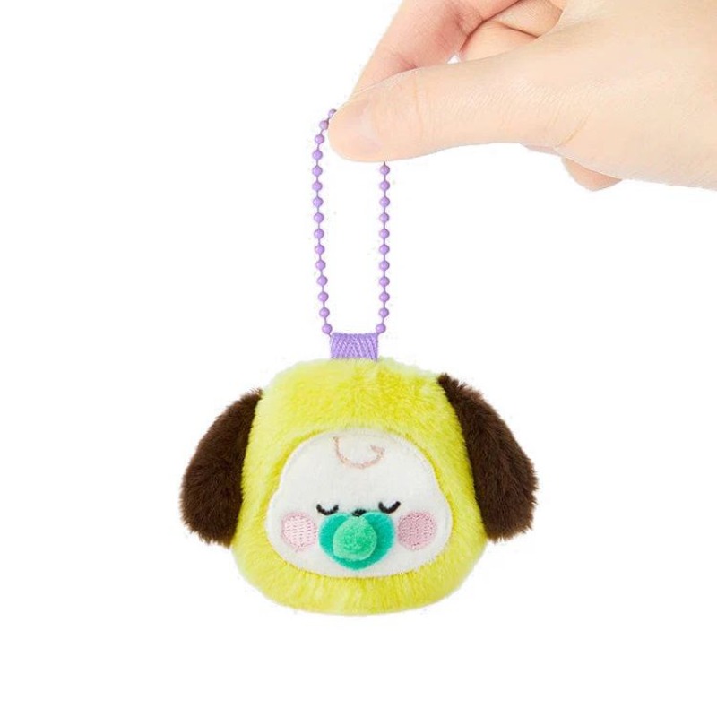 ตุ๊กตา BT21 การ์ตูนน่ารัก ซีรี - Anime Fan Merchandise บทวิจารณ์และราคา