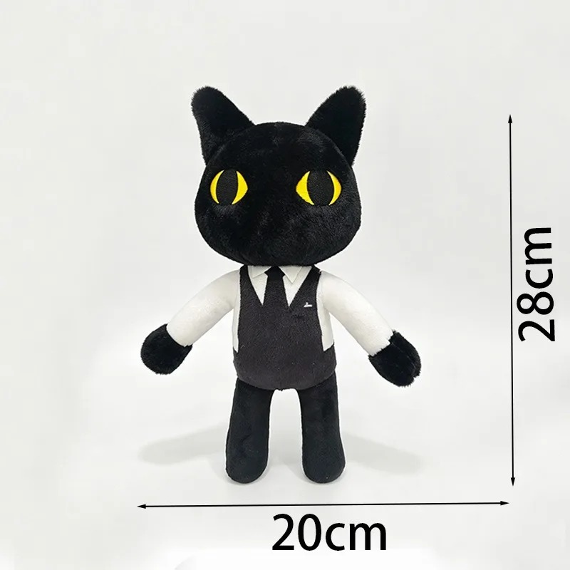 ตุ๊กตาผ้ากำมะหยี่จากเกมสยองขวั - Anime Fan Merchandise บทวิจารณ์และราคา