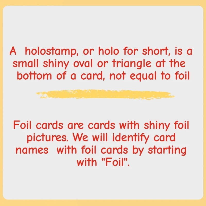 การ์ด Foil 'Call of the Herd/C - Themed Playing Card บทวิจารณ์และราคา