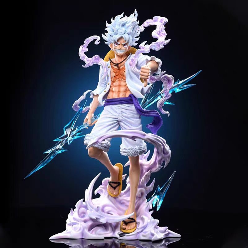 วันพีซ มังกี้ ดี ลูฟี่ ซันก็อด - Anime Merchandise From Japan บทวิจารณ์และราคา
