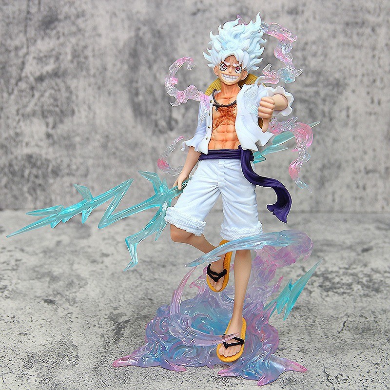 วันพีซ มังกี้ ดี ลูฟี่ ซันก็อด - Anime Merchandise From Japan บทวิจารณ์และราคา