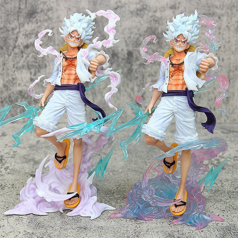 วันพีซ มังกี้ ดี ลูฟี่ ซันก็อด - Anime Merchandise From Japan บทวิจารณ์และราคา