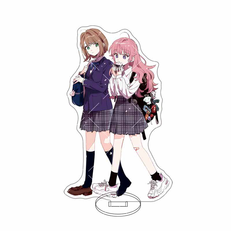 อนิเมะขนาด 16 ซม. ‌ ฉันอยากตกห - Anime Manga Merchandise บทวิจารณ์และราคา