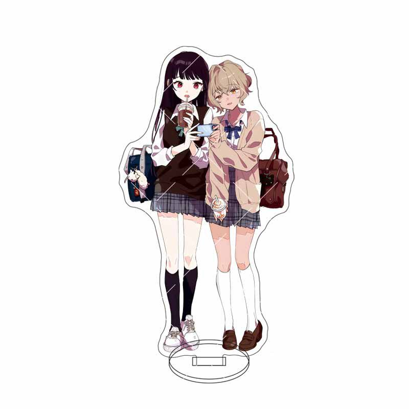 อนิเมะขนาด 16 ซม. ‌ ฉันอยากตกห - Anime Manga Merchandise บทวิจารณ์และราคา
