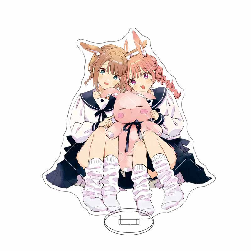 อนิเมะขนาด 16 ซม. ‌ ฉันอยากตกห - Anime Manga Merchandise บทวิจารณ์และราคา