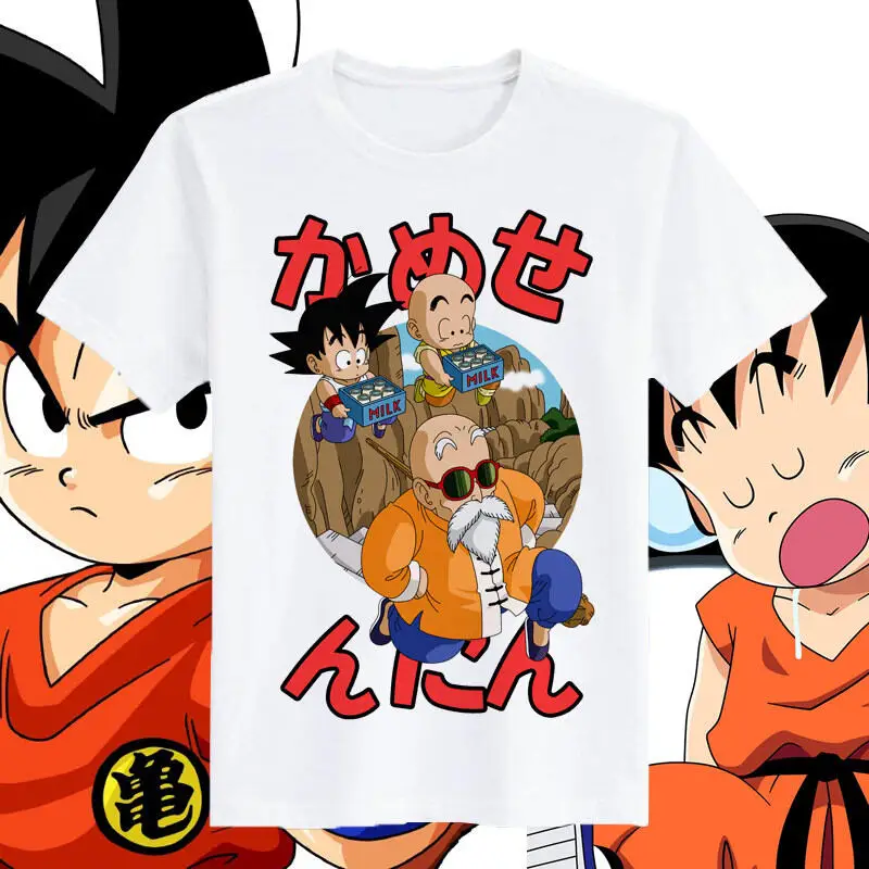 สินค้าอนิเมะดราก้อนบอล ฮอตซัมเ - Anime Merchandise For Men บทวิจารณ์และราคา