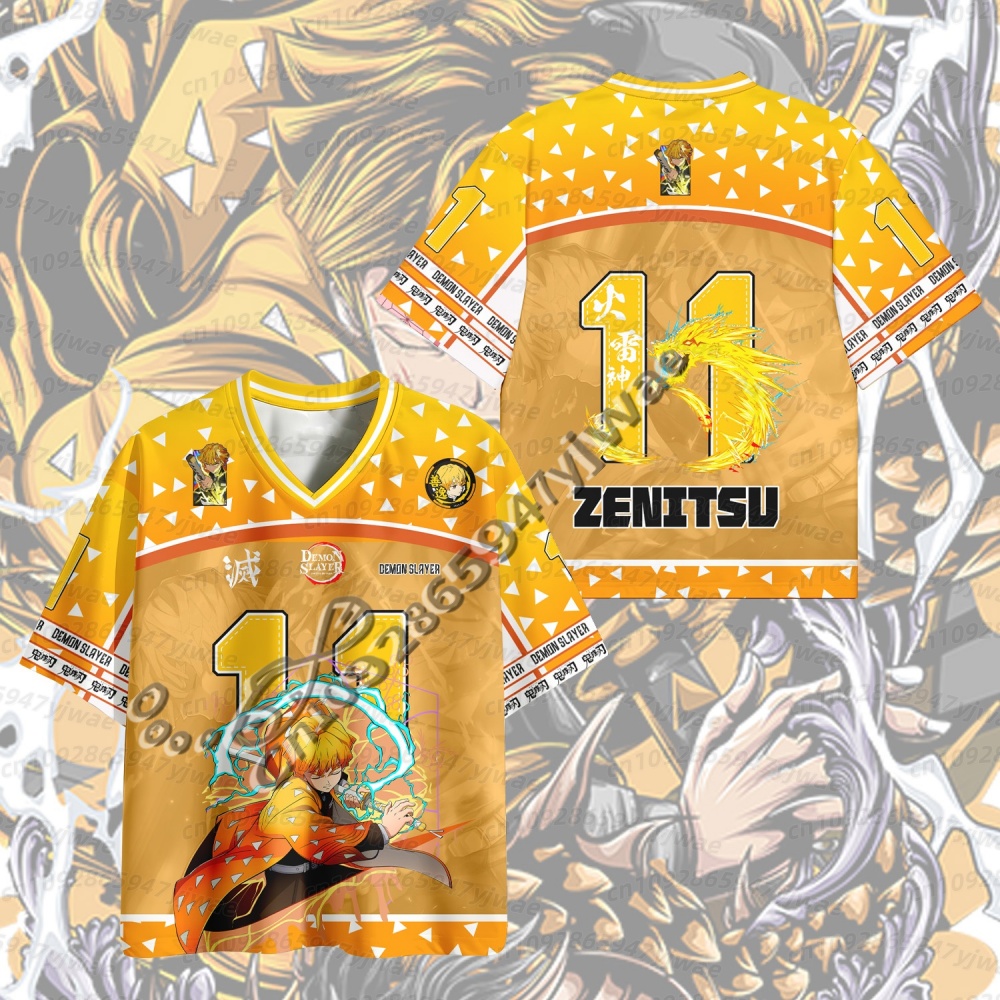 เสื้อยืดโอเวอร์ไซส์ลายอนิเมะดา - Anime Manga Merchandise บทวิจารณ์และราคา