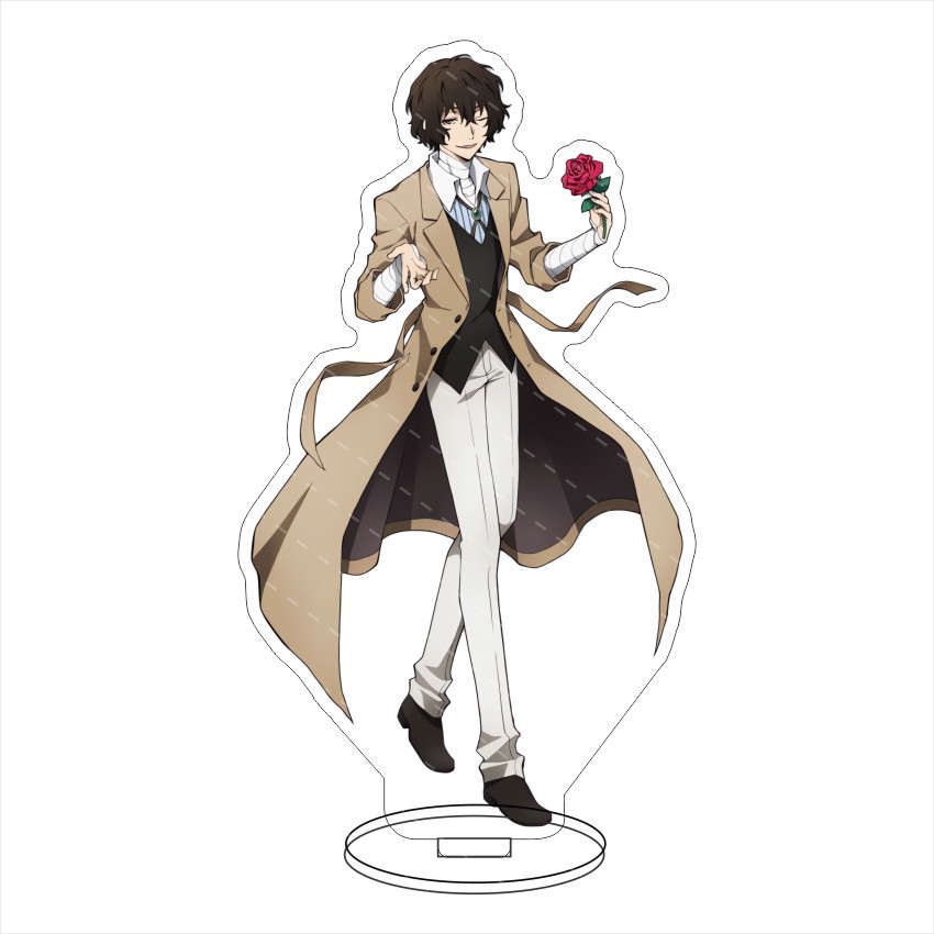 ‌ ตุ๊กตาอนิเมะบุงโกะ สเตรย์ ด็ - Anime Manga Merchandise บทวิจารณ์และราคา