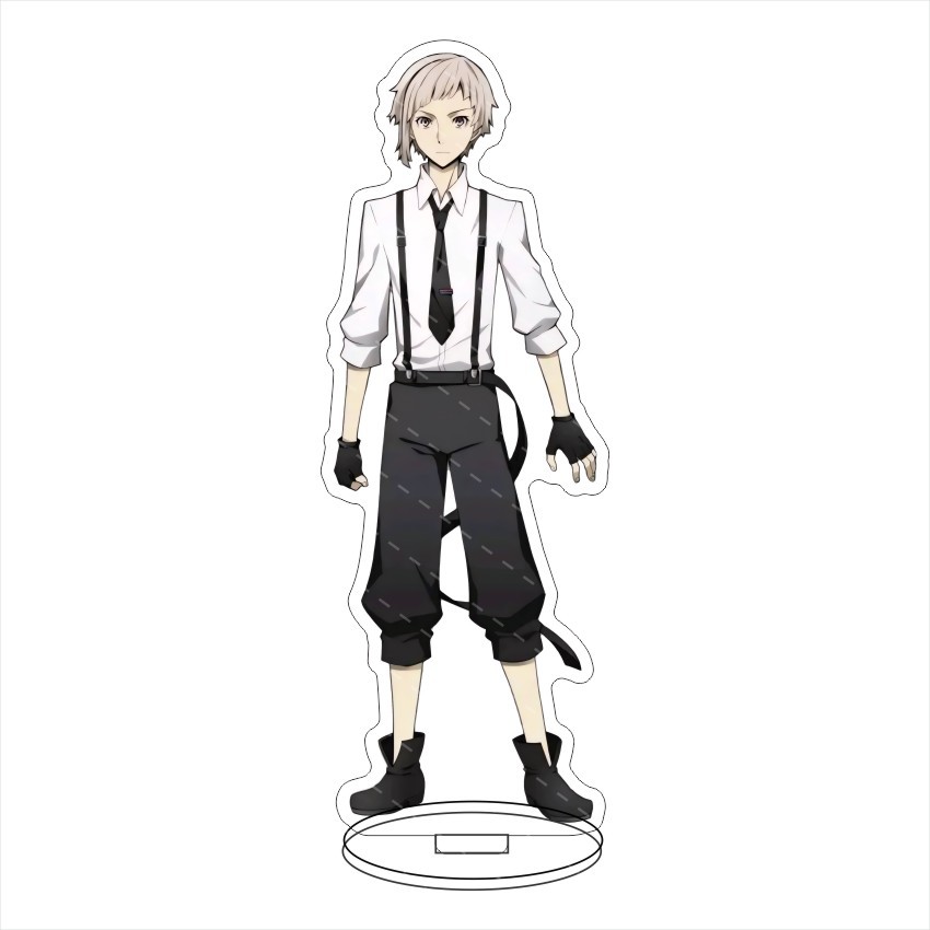 ‌ ตุ๊กตาอนิเมะบุงโกะ สเตรย์ ด็ - Anime Manga Merchandise บทวิจารณ์และราคา