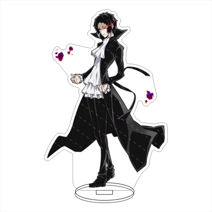 ‌ ตุ๊กตาอนิเมะบุงโกะ สเตรย์ ด็ - Anime Manga Merchandise บทวิจารณ์และราคา