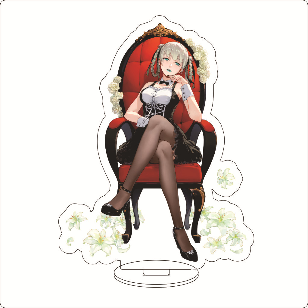 อนิเมะคาเคกุรุอิขนาด 16 ซม. ‌  - Anime Manga Merchandise บทวิจารณ์และราคา