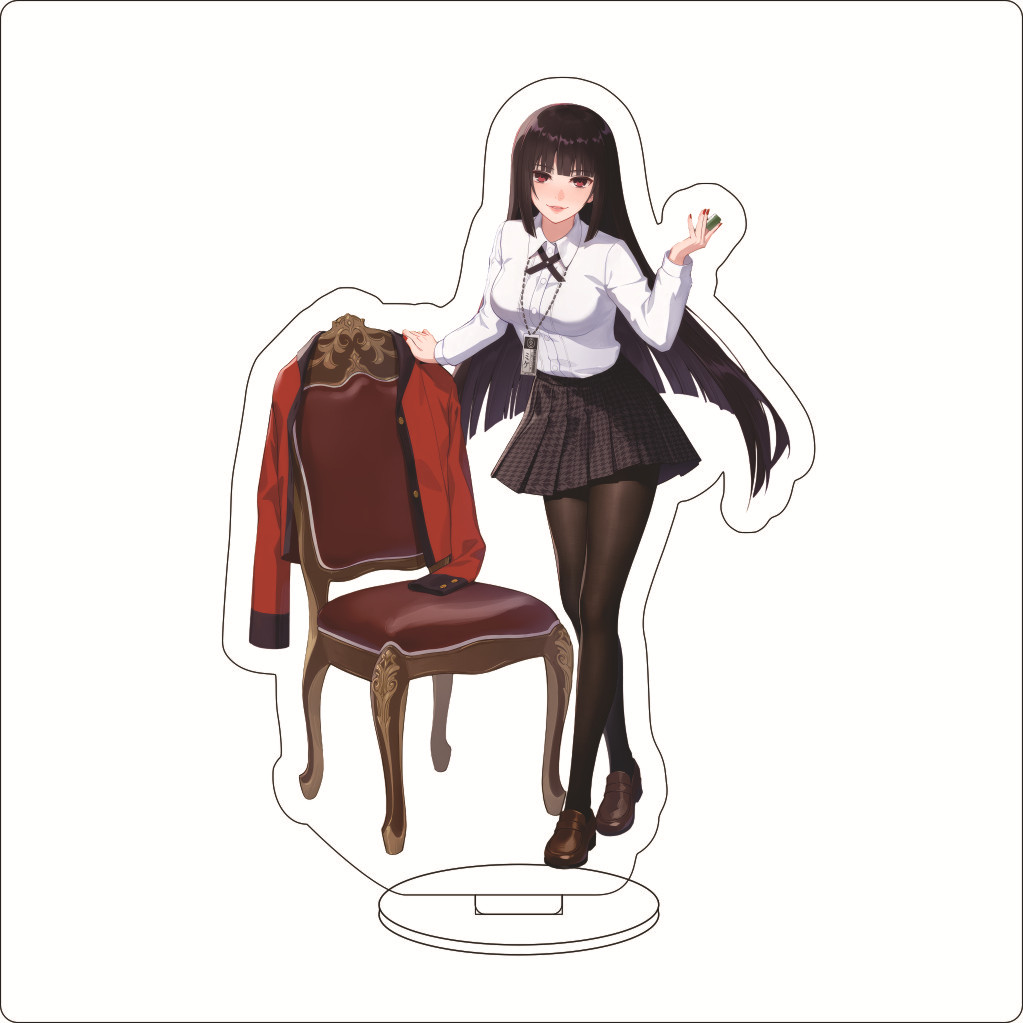 อนิเมะคาเคกุรุอิขนาด 16 ซม. ‌  - Anime Manga Merchandise บทวิจารณ์และราคา